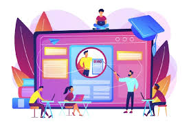 Education Background